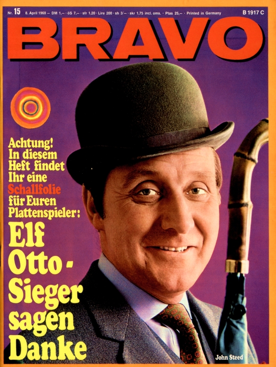 BRAVO 1968-15